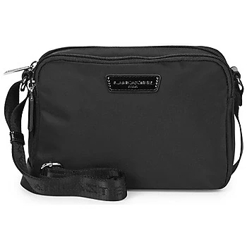 Image of Lancaster Women&#039;s Mademoiselle Ana Tote Bag, Noir