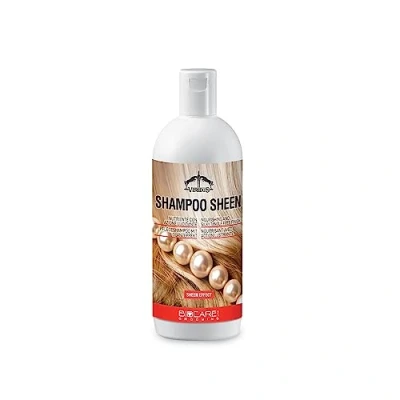 Image of Veredus Shampoo Sheen 3000ml Horse Grooming Riding Equestrian