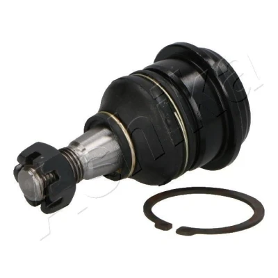 Image of 401602Y000, 40160BU000, 54500AV605, 54500AV606, 54500AV60A Ball joint ASHIKA 73 01 118 Upper Front Axle 41mm 14X1,5mm 15mm 90mm NISSAN: Almera Tino