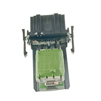 Image of Frankberg Blower Motor Fan Resistor Compatible with Arosa Cordoba Ibiza II Inca C.a.d.d.y Golf III Polo V.e.n.t.o 1991 2004 1H0959263