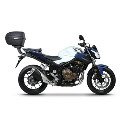 Image of SHAD TOP MASTER HONDA CB500F/CBR500R