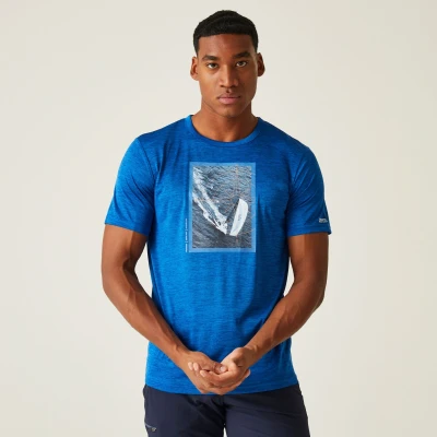 Image of Regatta Fingal VIII Shirt Men S
