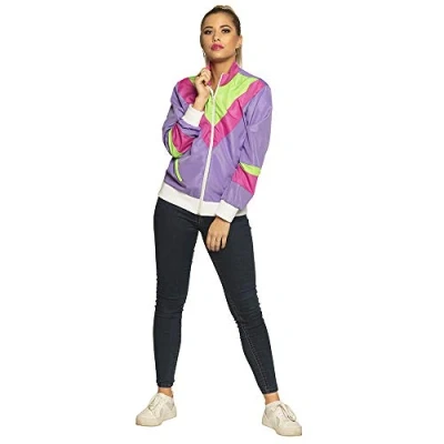 Image of BOLAND BV 88510 Damen Adult Sized Costumes, Mehrfarbig, S