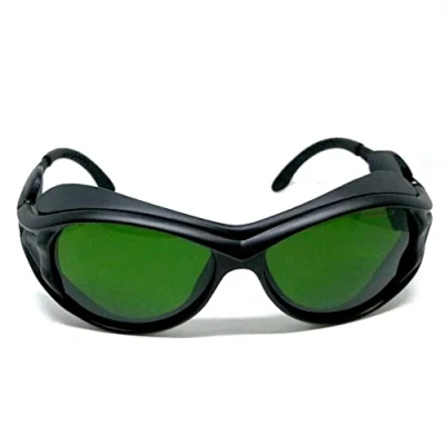 Image of CE OD5+ 200nm 2000nm IPL Laser Safety Glasses Eye Protection Goggles
