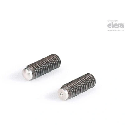 Image of ELESA Grub screw GN 913.2 M10 20 B