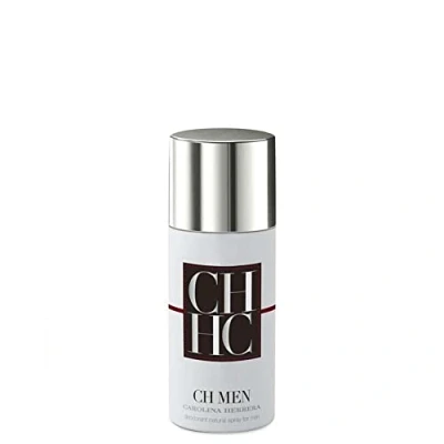 Image of Carolina Herrera MEN deodorant spray 150 ml