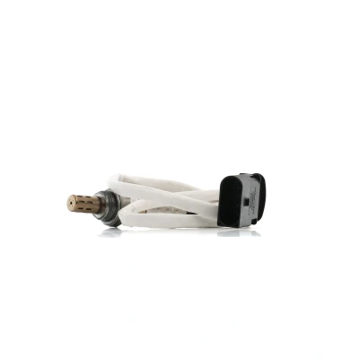 Image of 087267401 Lambda sensor VEMO Original Quality V20 76 0040 before catalytic converter M18x1,5 Regulating Probe, Thread pre greased D Shape