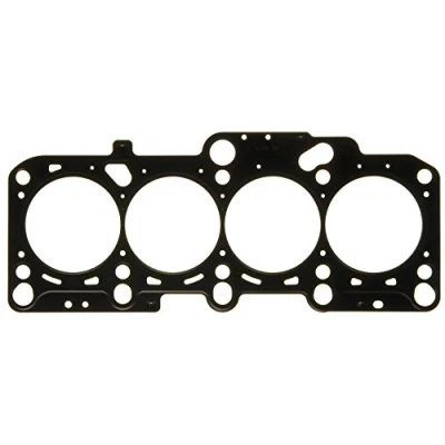 Image of 06B103383AD, 06B103383R Head Gasket AJUSA 10148900 0,9mm 83,5mm MULTILAYER STEEL AUDI: A4 B7 Saloon, Avant, B6/B7 Convertible