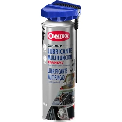 Image of Owatrol Transyl ATO Multi Purpose Lubricant Rust Remover 200 ml