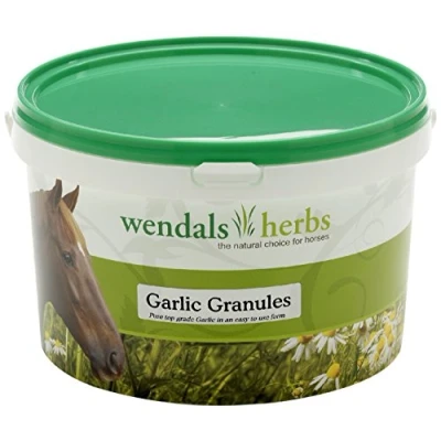Image of Wendals Garlic Granules 1kg