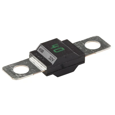 Image of 200833830 Fuse HELLA 8JS 742 901 001 40A green