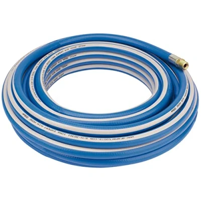 Image of Draper Air Line Hose, 15m, 6mm Bore, 1/4&quot; BSP