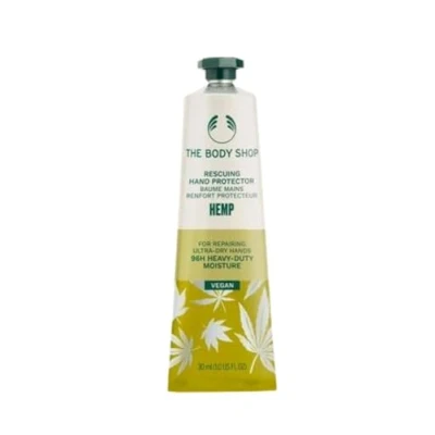 Image of The Body Shop Hemp Hand Protector 100ml