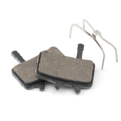 Image of Clarks Avid Juicy/BB7 Disc Brake Pads with Spring