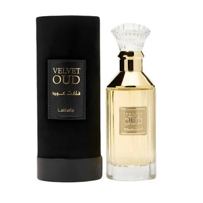 Image of VELVET OUD 100ML