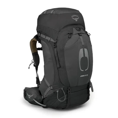 Image of Osprey Atmos AG 65 Backpack