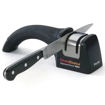 Image of Chefs Choice Knife Sharpener CC464