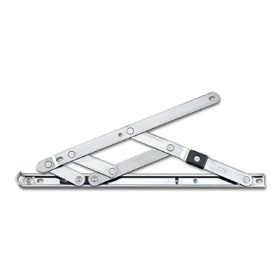 Image of NICO Friction Hinge Top Hung 13mm 200mm (8 Inch) X