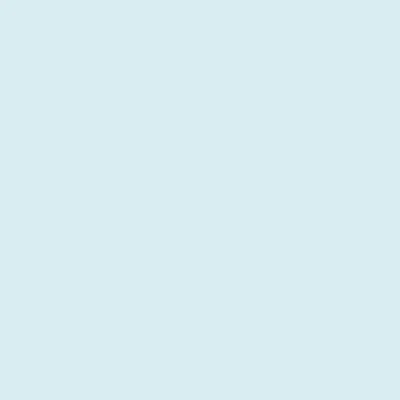 Image of DJP A4 160gsm Pastel Sky Blue Coloured Craft Card (50 Sheets)
