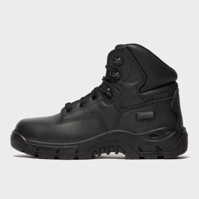Image of Precision Sitemaster Leather Composite Boots