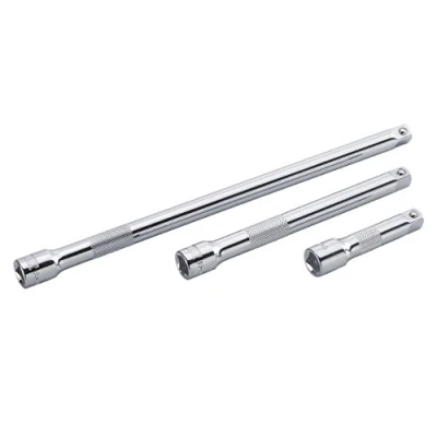 Image of DEWALT DWMT75426OSP 3 Piece 3/8&quot; Drive 3&quot; x 6&quot; 10&quot; Extension Set