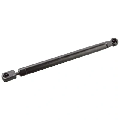 Image of 8V5827919 Tailgate strut FEBI BILSTEIN 103838 50N 388, 233mm Left Rear