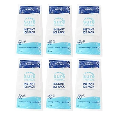 Image of Sure Thermal Instant Ice Pack
