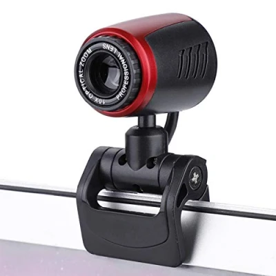 Image of Junluck HD Webcam 1080P Streaming Web Camera Autofocus with Microphone for Video Calling Gaming Conferencing USB Computer Laptops and Desktop Mac Xbox YouTube Skype MSN