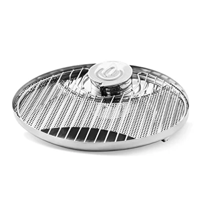 Image of Biolite Campstove Portable Grill Camp kitchen