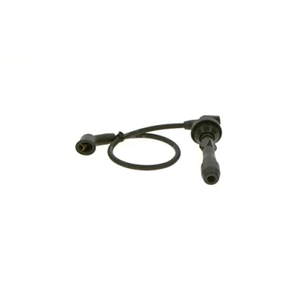 Image of 2742003100, 2743003100, 2744003100, 2745003100 Ignition Lead Set BOSCH 0 986 357 842 HYUNDAI: i10 I, i20 I Hatchback, II Hatchback