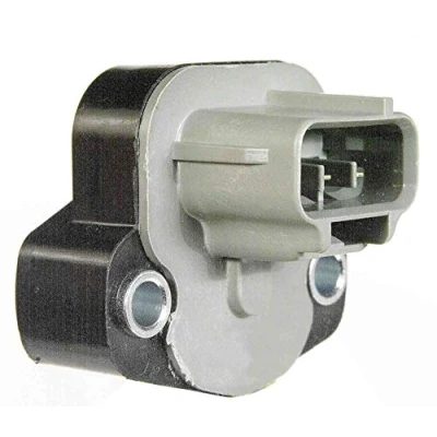 Image of NGK/NTK Throttle Position Sensor TH0086 (75386)
