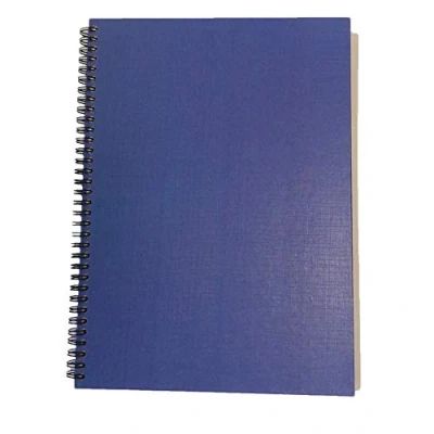Image of ValueX A4, Twinwire Hardback Notebook, Feint, 160 Pages
