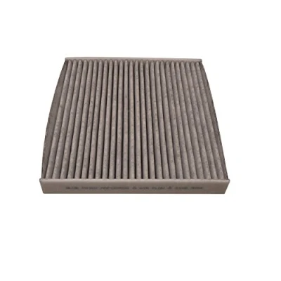 Image of 6C1119G244AAK Pollen Filter BLUE PRINT ADF122509 Activated Carbon 213mm 200mm 25mm FORD: Transit Mk6 Van, Caja / Chasis