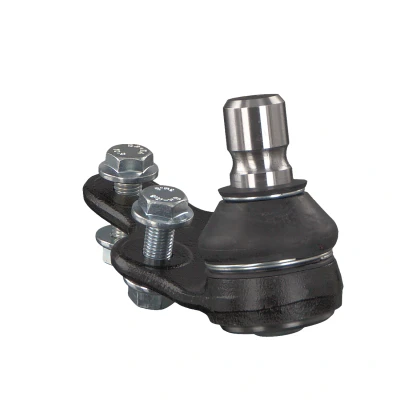 Image of 31277620, 31277620SK, 31340232, 31340232SK2 Ball joint FEBI BILSTEIN 172890 Front Axle Left with attachment material 21mm for control arm