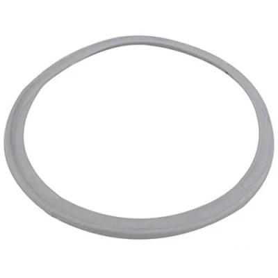 Image of Creda Tumble Dryer Rubber Door Seal Ring