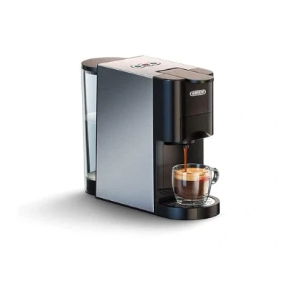 Image of HiBREW 4 in 1 capsule coffee maker 1450W H3A