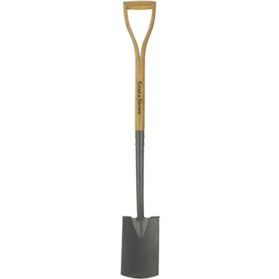 Image of Kent &amp; Stowe CS Border Spade