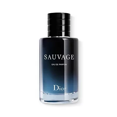 Image of DIOR CD Sauvage Men EDP Perfume, 100 ml