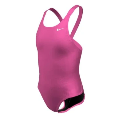 Image of NIKE PW F NESS8370 Swimsuit, Women, Midnigh, 34