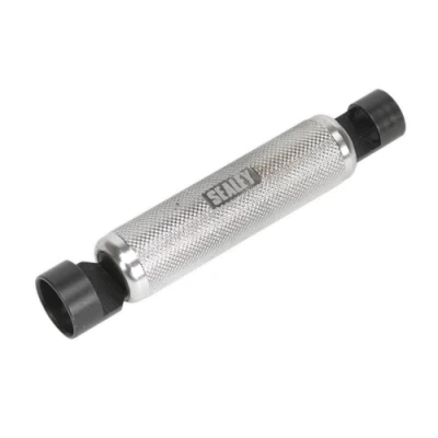 Image of Sealey Brake Spring Washer Tool Double End