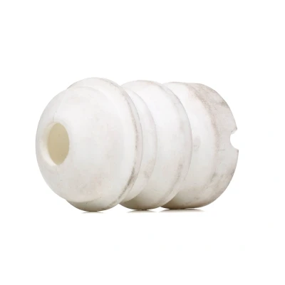 Image of 33531138109 Rubber Buffer, suspension FEBI BILSTEIN 26183 Rear Axle BMW: 3 Coupe, Saloon