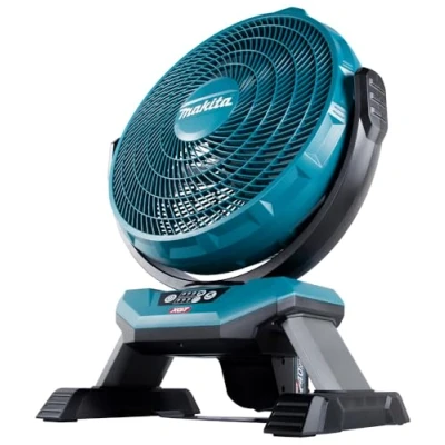Image of Makita CF002FZ 40V Max Li ion XGT Portable Fan Batteries and Chargers Not Included