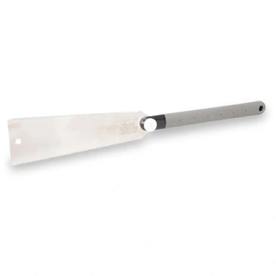 Image of Vaughan BS250D Bear Pull Saw with Double Ended Blade