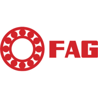 Image of 28996520 Bearing FAG 6205.2RSR 52mm 25mm