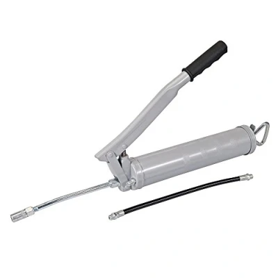 Image of Silverline Grease Gun Lever Action 500cc