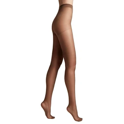 Image of Conte elegant Women&#039;s Tights, Bronze, M