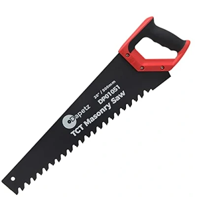 Image of Neilsen 20&quot; Masonry Saw TCT Tungsten Carbide Tip