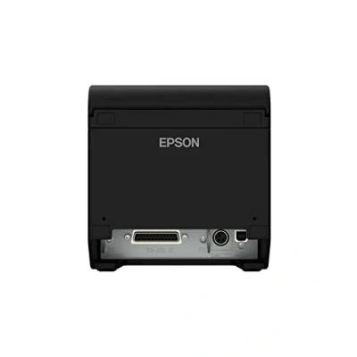 Image of Epson THERMAL Receipt Printer TM T20III C31CH51011 Black 250MM/S Speed ANK Characters USB RS232 C Aperture