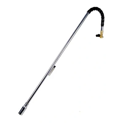 Image of Marksman Weed Burner 87 cm, 1 Count (Pack of 1), 68558C