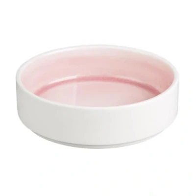 Image of Olympia Fondant Bowls Pink 154mm (Pack of 6)